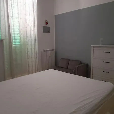 Central In Apartamento Molfetta