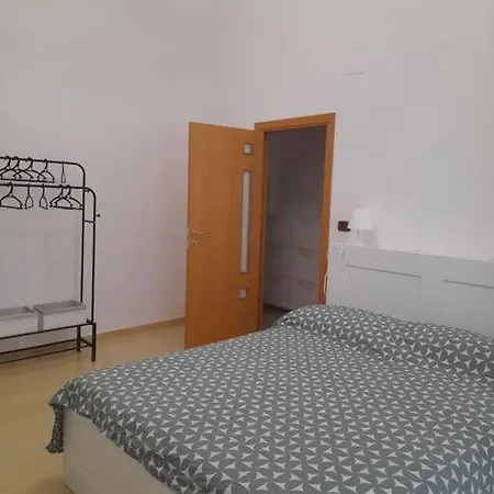 Apartamento Central In Molfetta