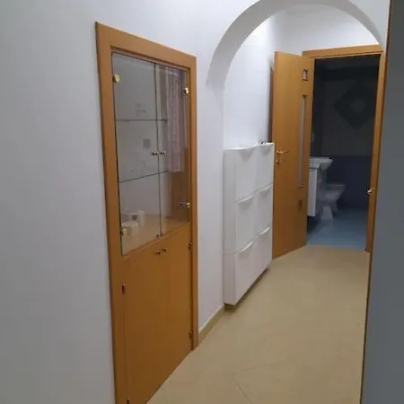 Apartamento Central In *