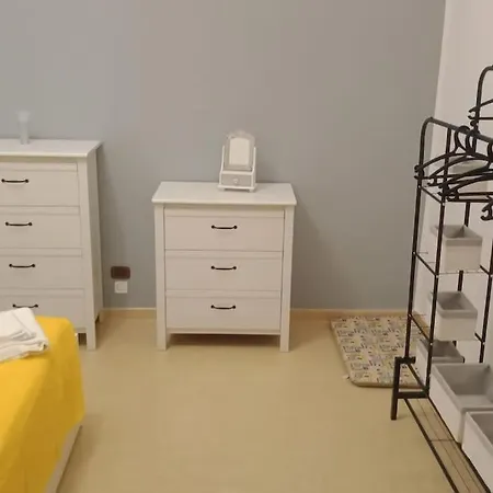 Apartamento Central In Molfetta