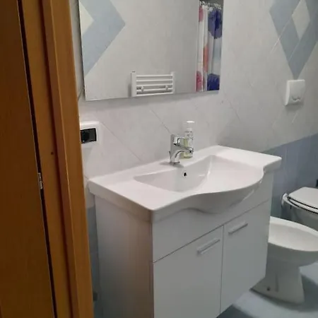 Central In Apartamento *