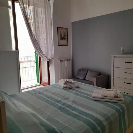 Central In Apartamento