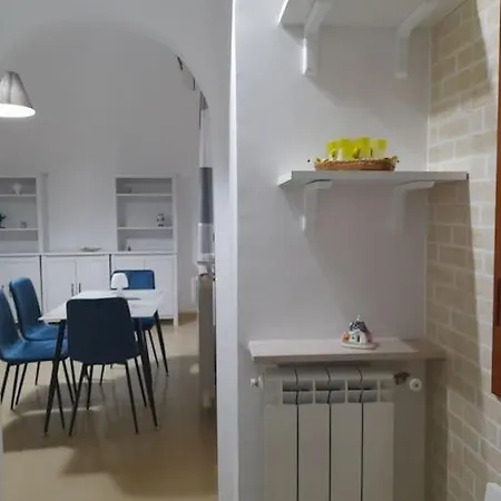 Central In * Molfetta